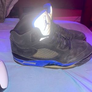 Jordan 5s